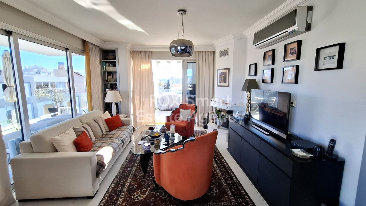 Thumbnail 3 Propriété 1110 Nicosie / 49238