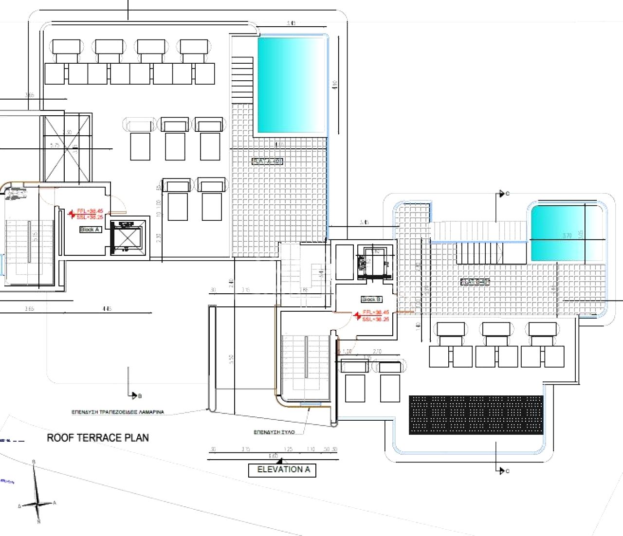 Thumbnail 14 房地产 7040 Oroklini, 拉纳卡 / 45050