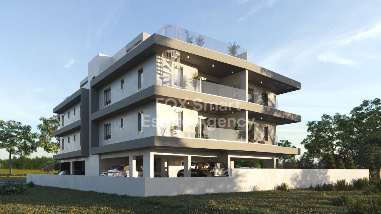 Thumbnail 5 Propriété 7040 Oroklini, Larnaca / 48642