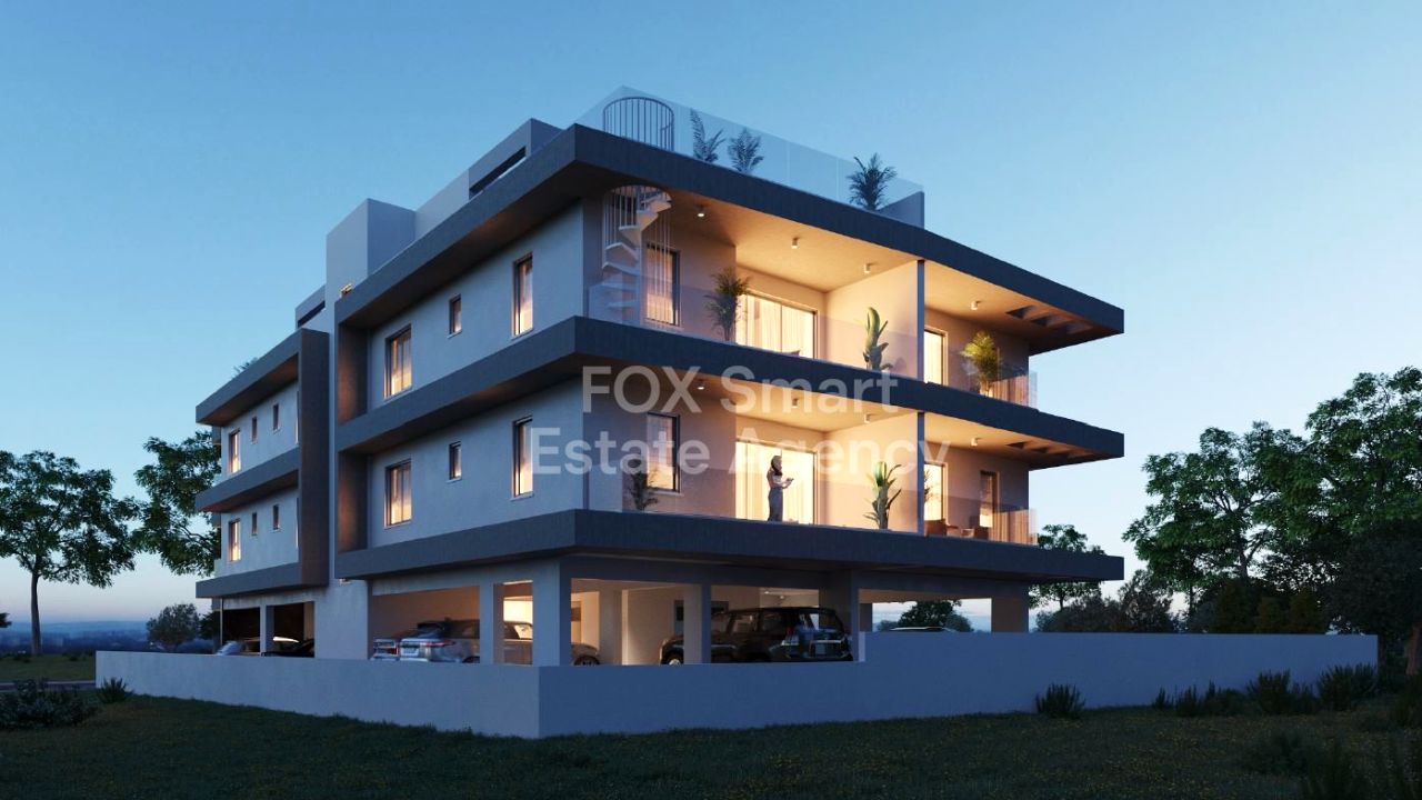 Thumbnail 1 Propriété 7040 Oroklini, Larnaca / 48643