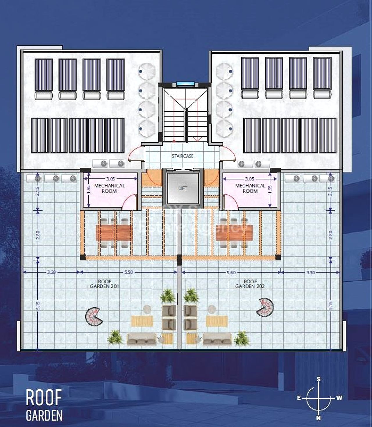 Thumbnail 8 Ακίνητα 7040 Ορόκλινη, Λάρνακα / 49899