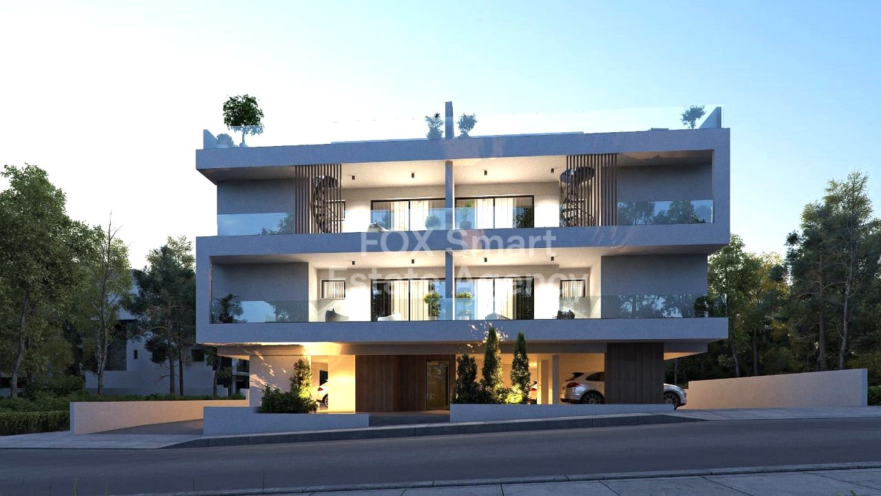 Thumbnail 4 Ακίνητα 7040 Ορόκλινη, Λάρνακα / 49900