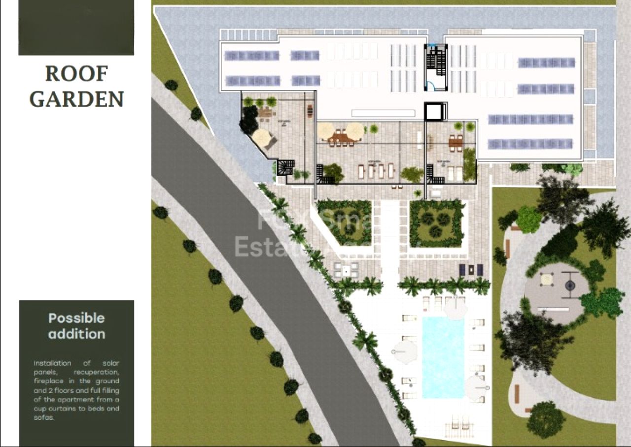 Thumbnail 18 Proprietà 7560 Pervolia, Larnaca / 47876