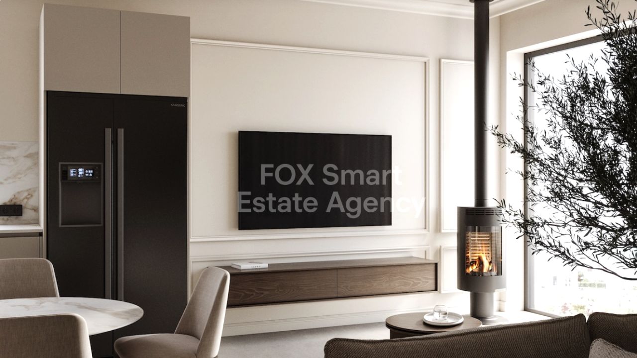 Thumbnail 3 Proprietà 7560 Pervolia, Larnaca / 47876