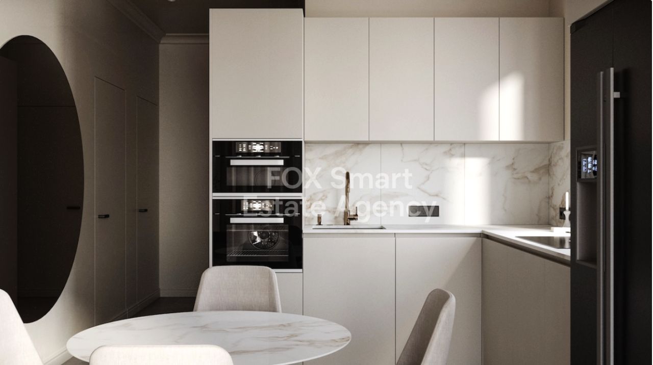 Thumbnail 7 Proprietà 7560 Pervolia, Larnaca / 47876