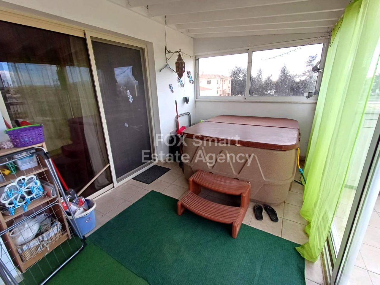 Thumbnail 17 Ακίνητα 7560 Περβόλια, Λάρνακα / 49125