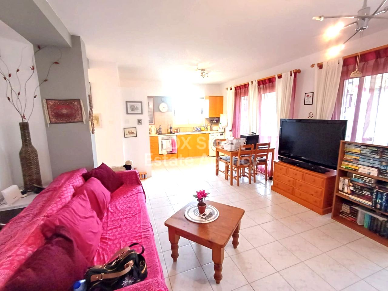 Thumbnail 3 Ακίνητα 7560 Περβόλια, Λάρνακα / 49125