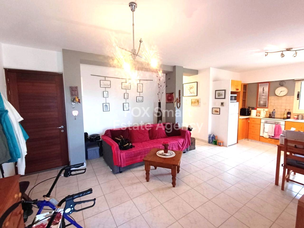 Thumbnail 2 Ακίνητα 7560 Περβόλια, Λάρνακα / 49125