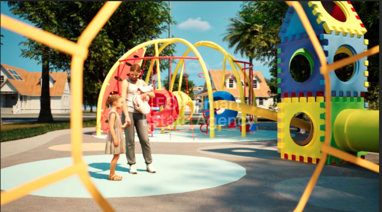 Thumbnail 10 Proprietà 7080 Pyla, Larnaca / 47407