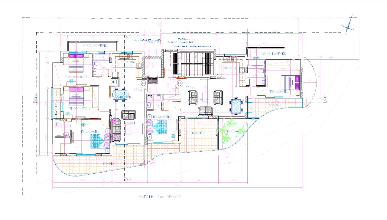 Thumbnail 8 47450 / נכס 7509 סוטירוס, לרנקה