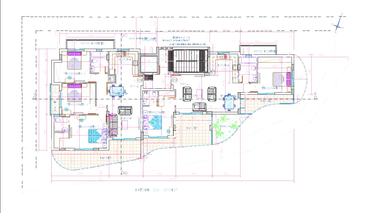 Thumbnail 7 47450 / נכס 7509 סוטירוס, לרנקה