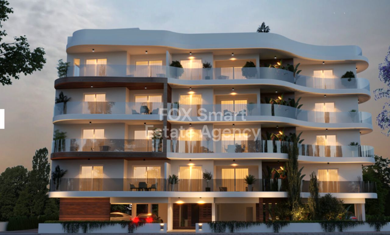 Thumbnail 2 47450 / נכס 7509 סוטירוס, לרנקה