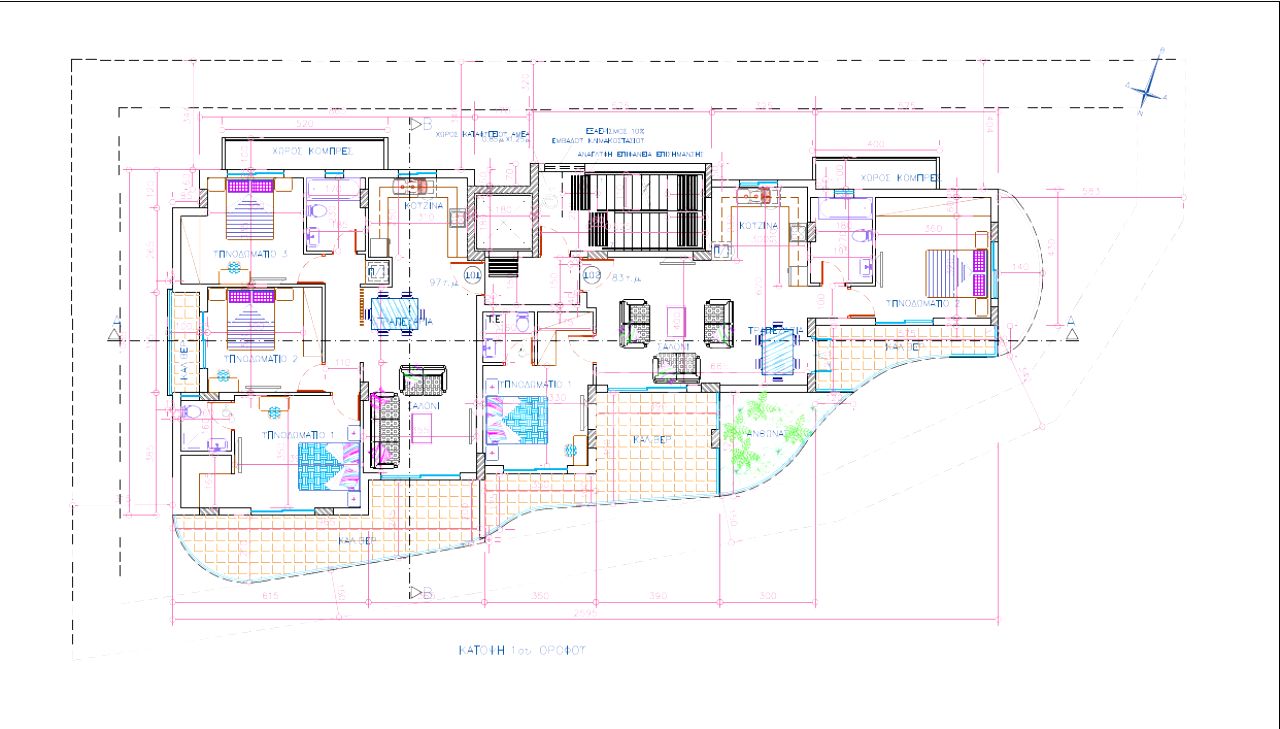 Thumbnail 6 47450 / נכס 7509 סוטירוס, לרנקה