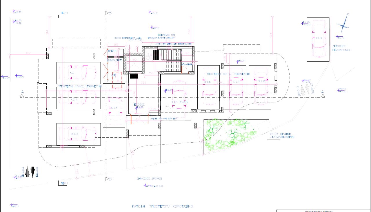 Thumbnail 5 47450 / נכס 7509 סוטירוס, לרנקה
