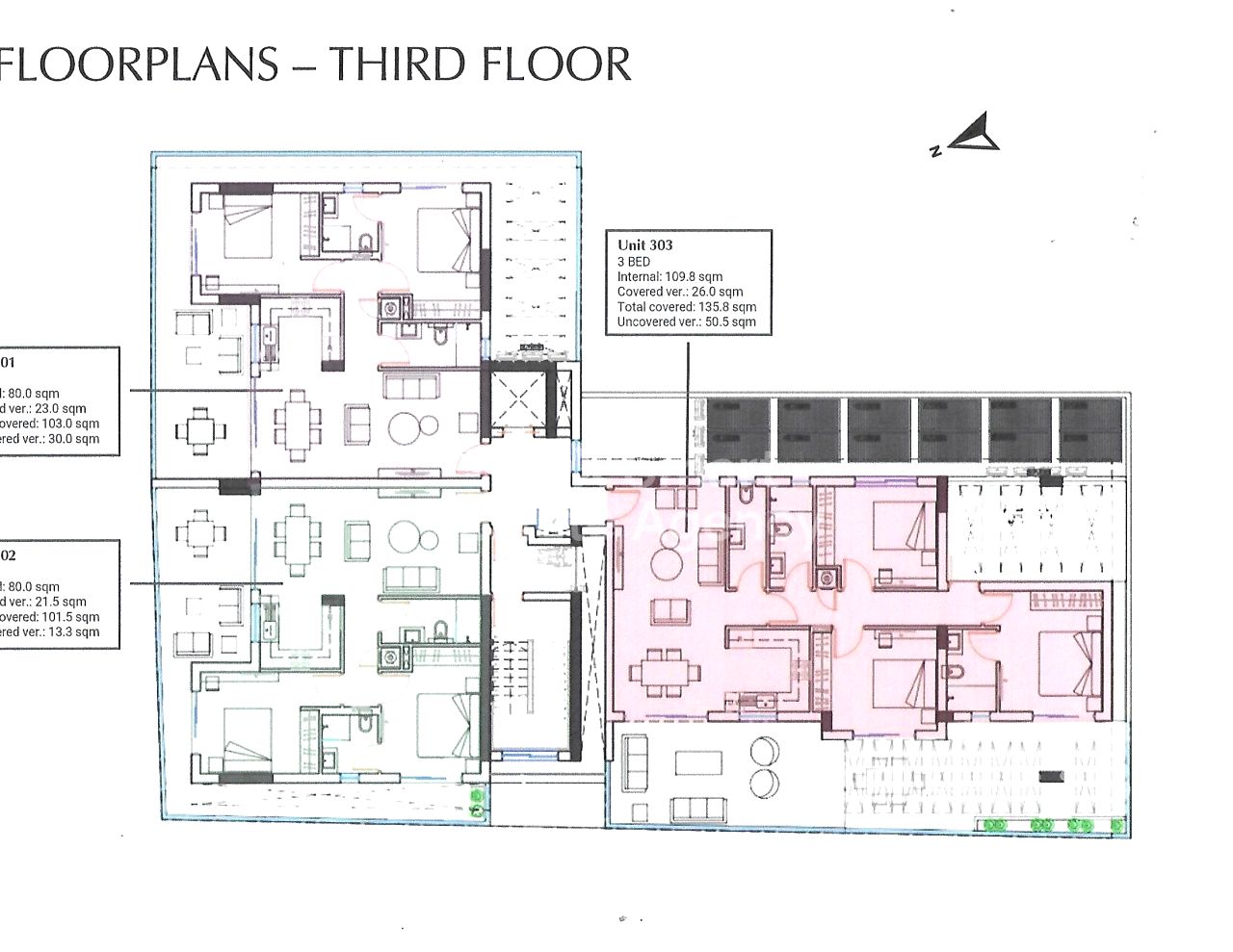 Thumbnail 11 Недвижимость 7509 Сотирос, Ларнака / 49977