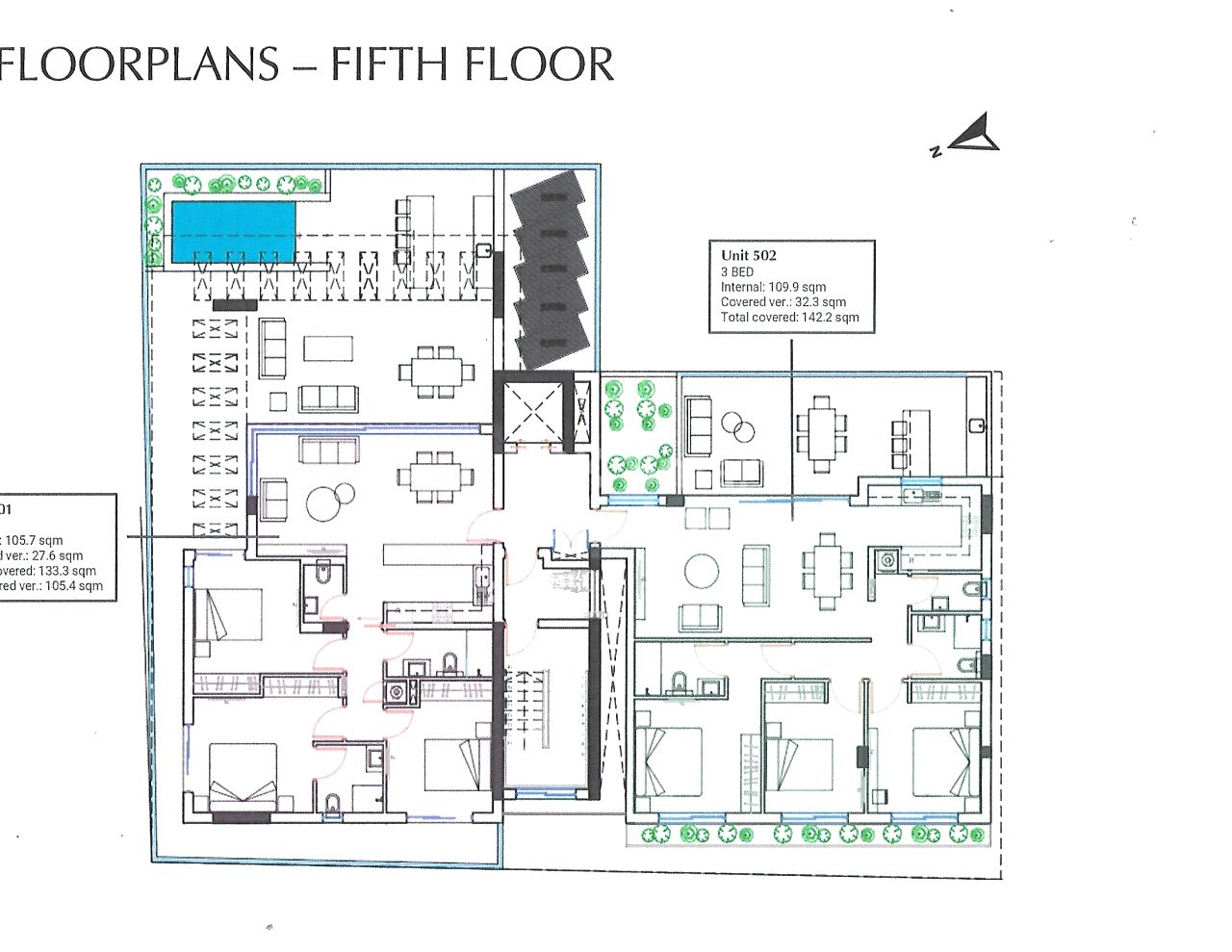 Thumbnail 13 Недвижимость 7509 Сотирос, Ларнака / 49977