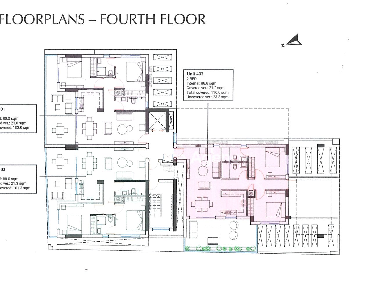 Thumbnail 12 Недвижимость 7509 Сотирос, Ларнака / 49977