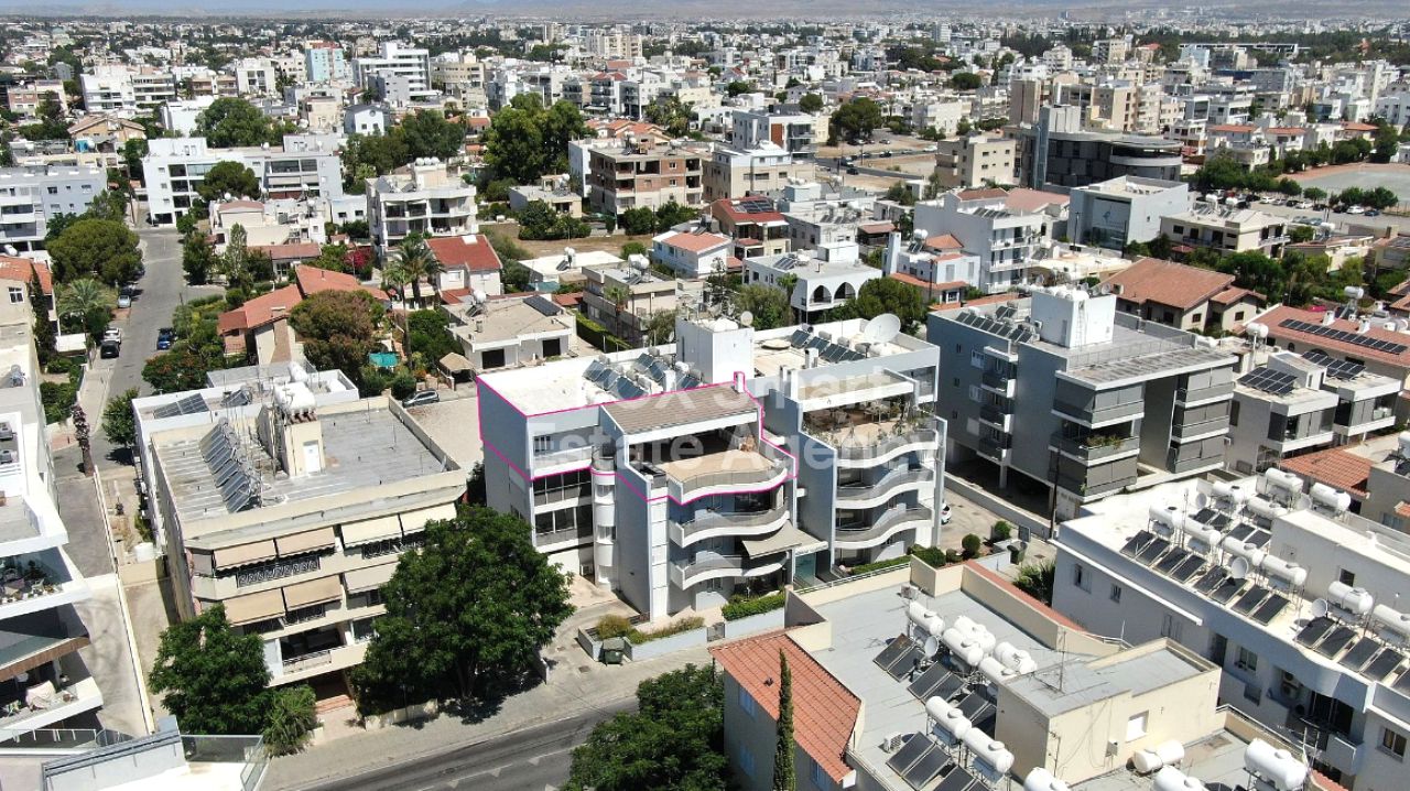 Thumbnail 2 Property 2000 Strovolos, Nicosia / 35952