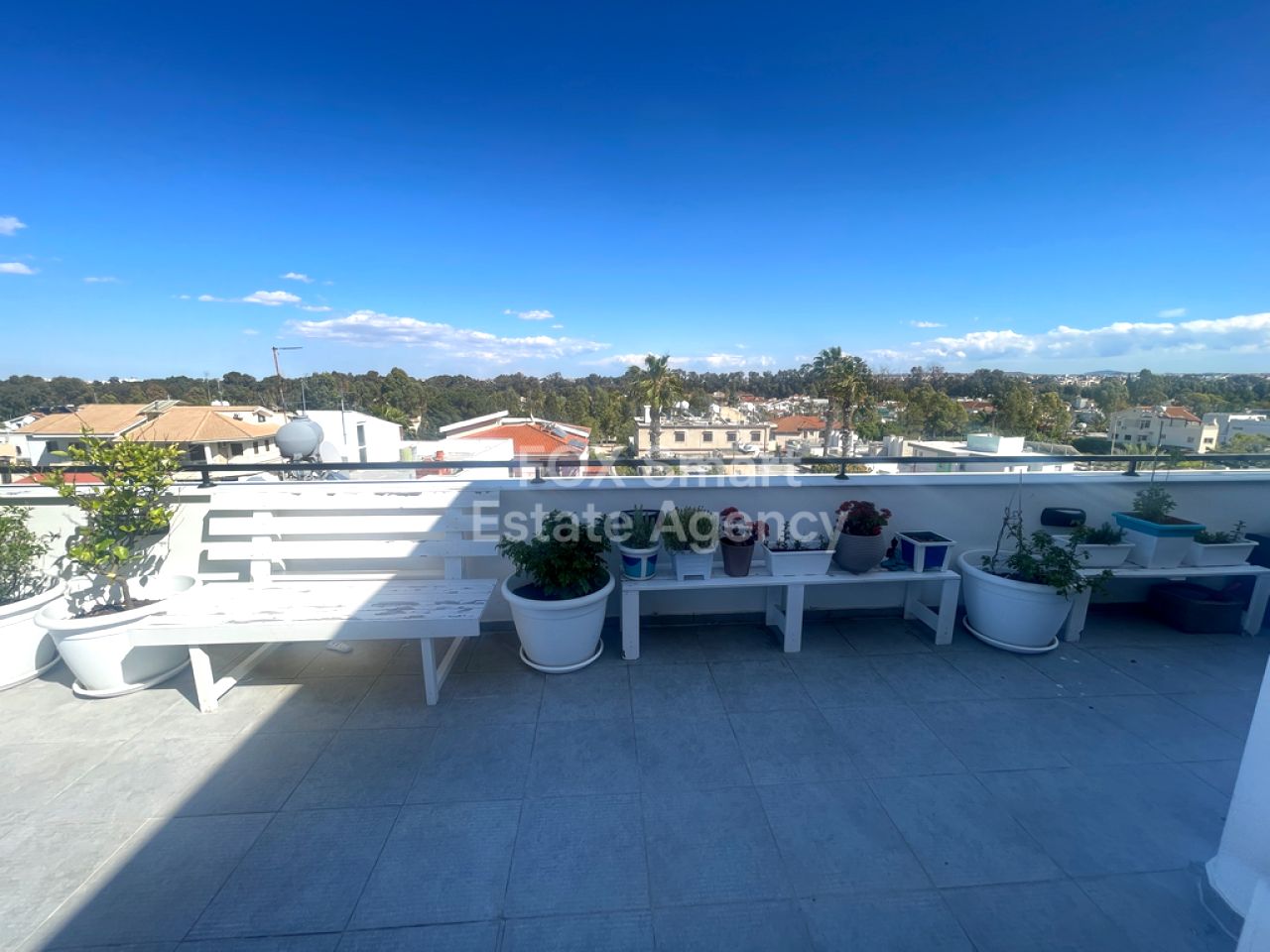 Thumbnail 33 Недвижимость 2000 Строволос, Никосия / 42452