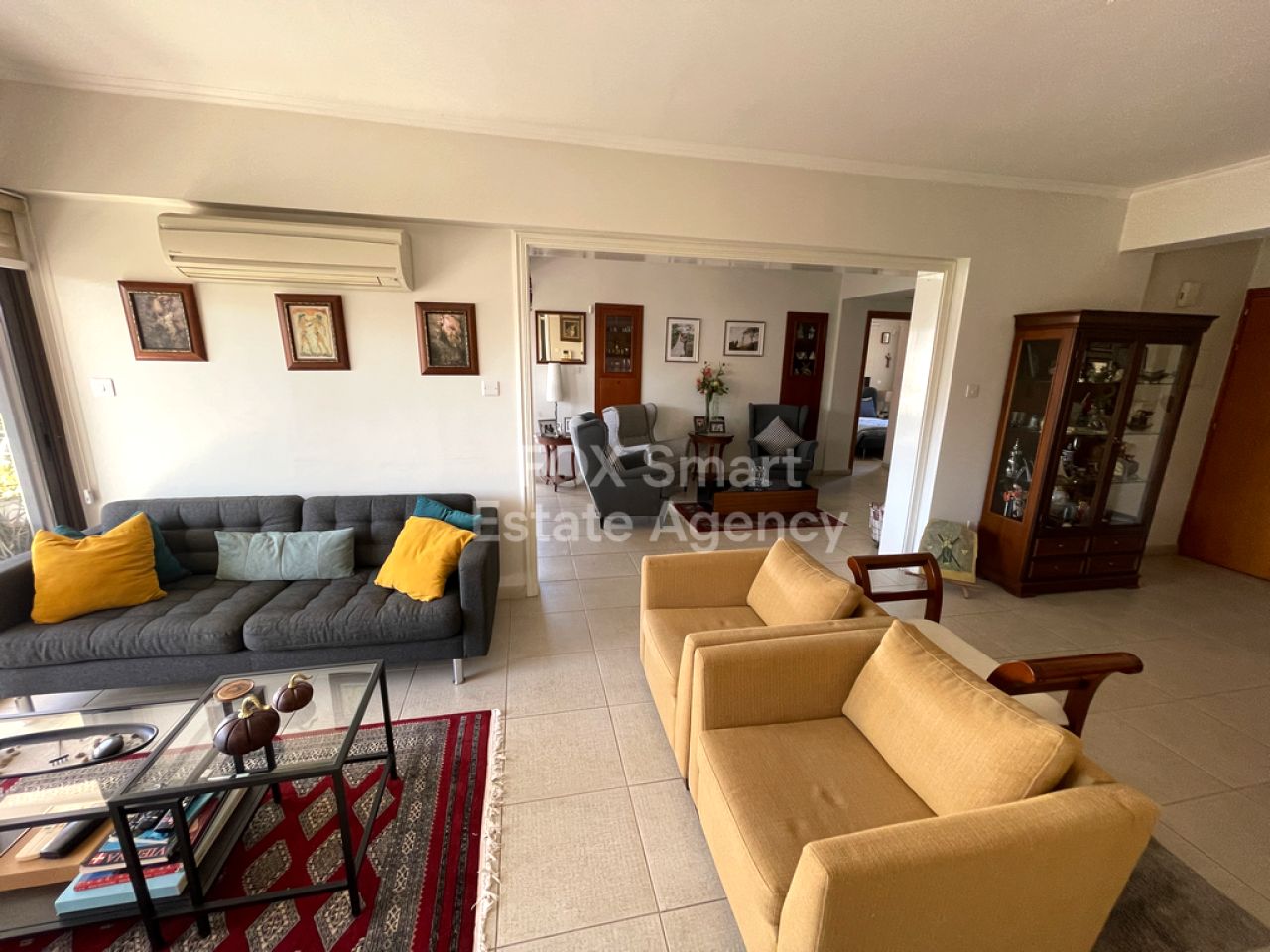 Thumbnail 15 Недвижимость 2000 Строволос, Никосия / 42452