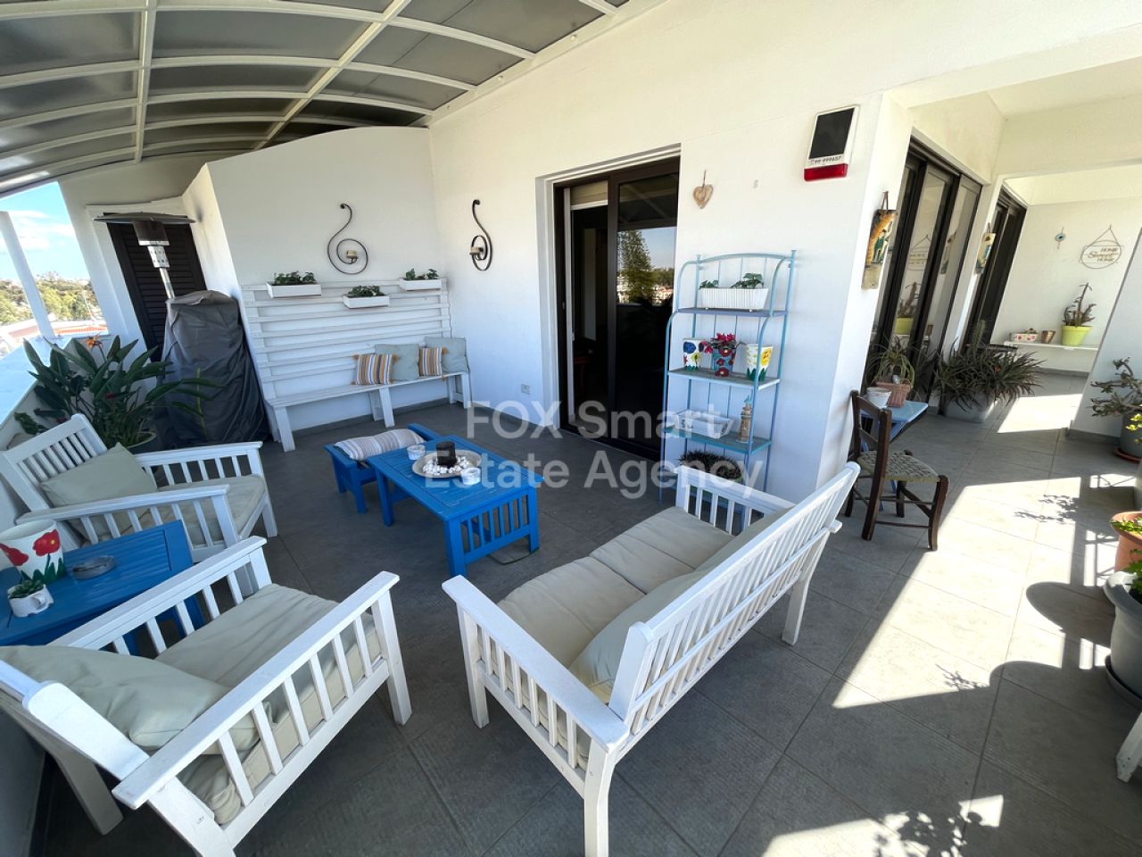 Thumbnail 11 Недвижимость 2000 Строволос, Никосия / 42452