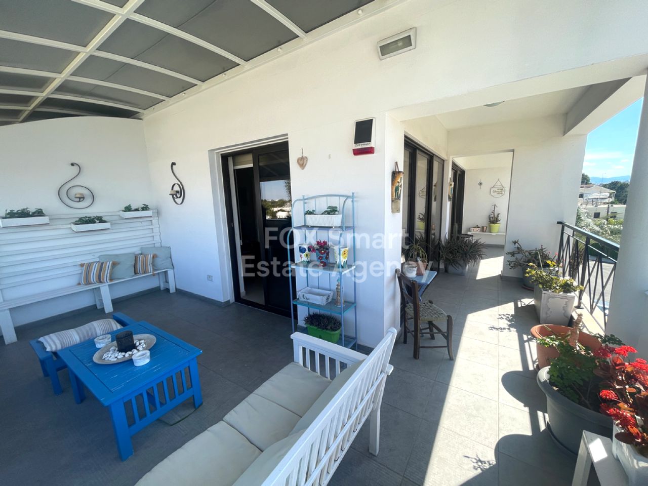 Thumbnail 7 Недвижимость 2000 Строволос, Никосия / 42452