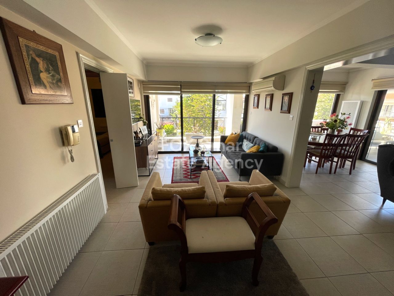 Thumbnail 5 Недвижимость 2000 Строволос, Никосия / A-109605