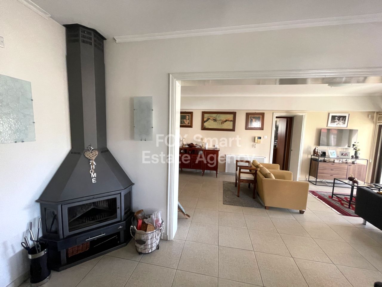 Thumbnail 13 Недвижимость 2000 Строволос, Никосия / 42452