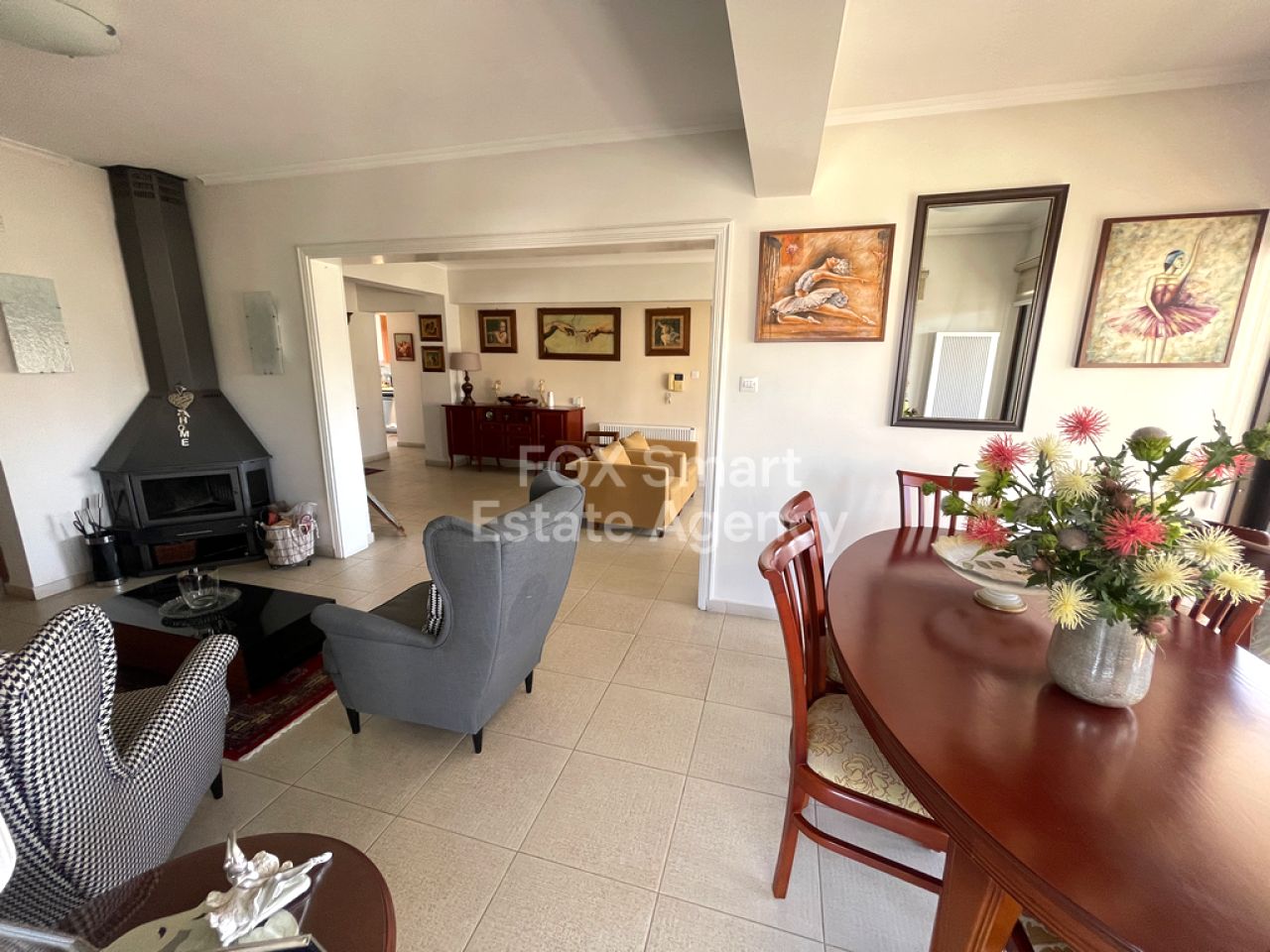 Thumbnail 12 Недвижимость 2000 Строволос, Никосия / 42452