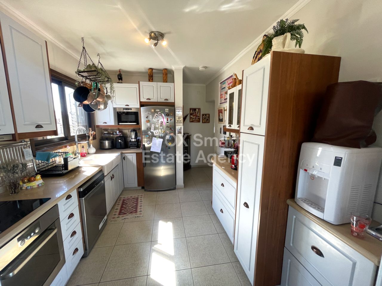 Thumbnail 17 Недвижимость 2000 Строволос, Никосия / 42452