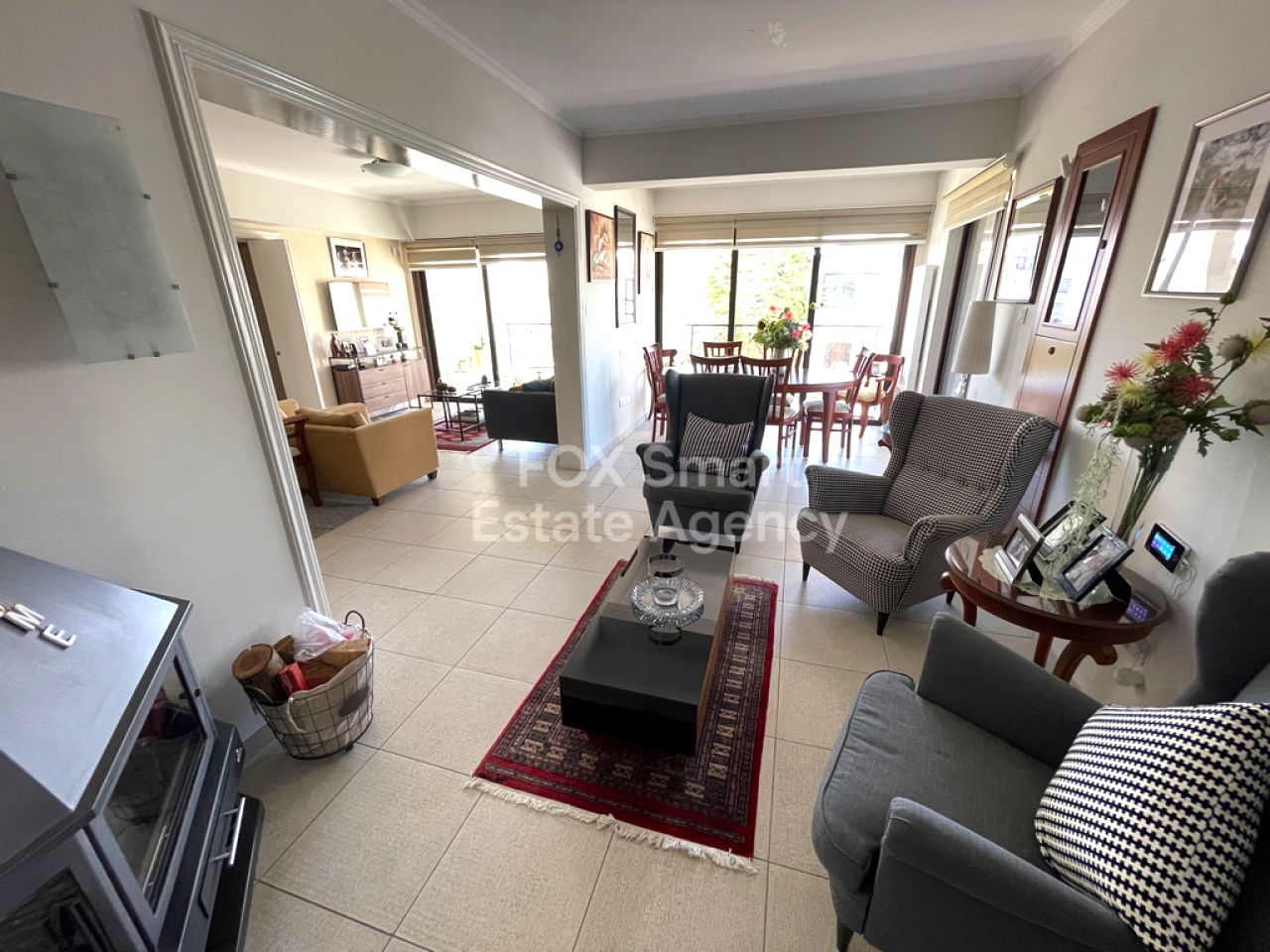 Thumbnail 14 Недвижимость 2000 Строволос, Никосия / 42452