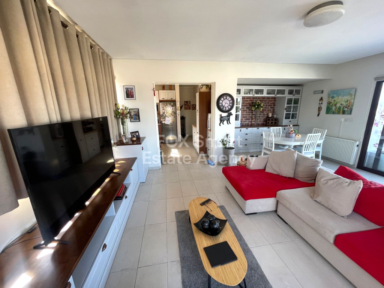 Thumbnail 21 Недвижимость 2000 Строволос, Никосия / 42452