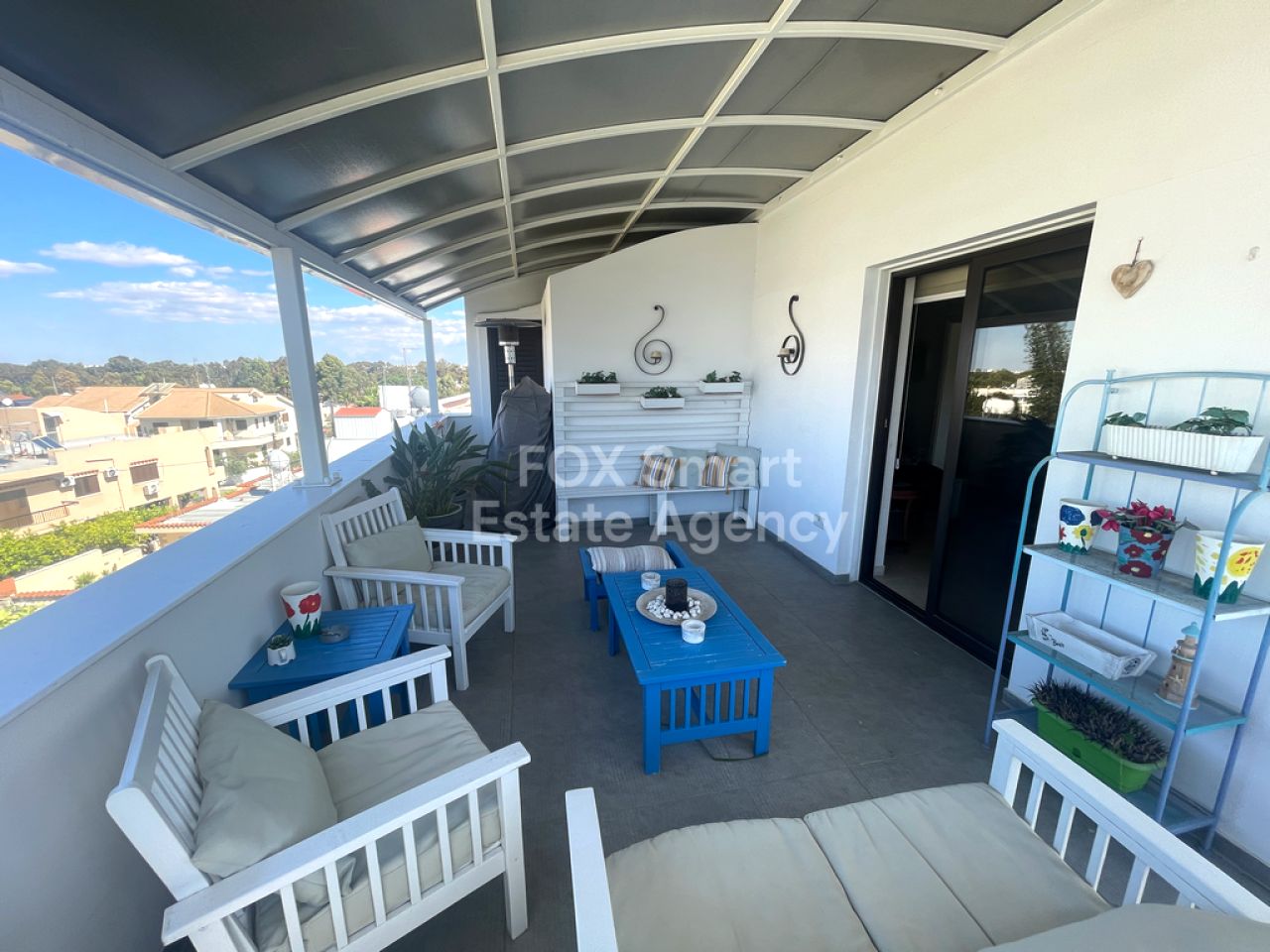 Thumbnail 9 Недвижимость 2000 Строволос, Никосия / 42452