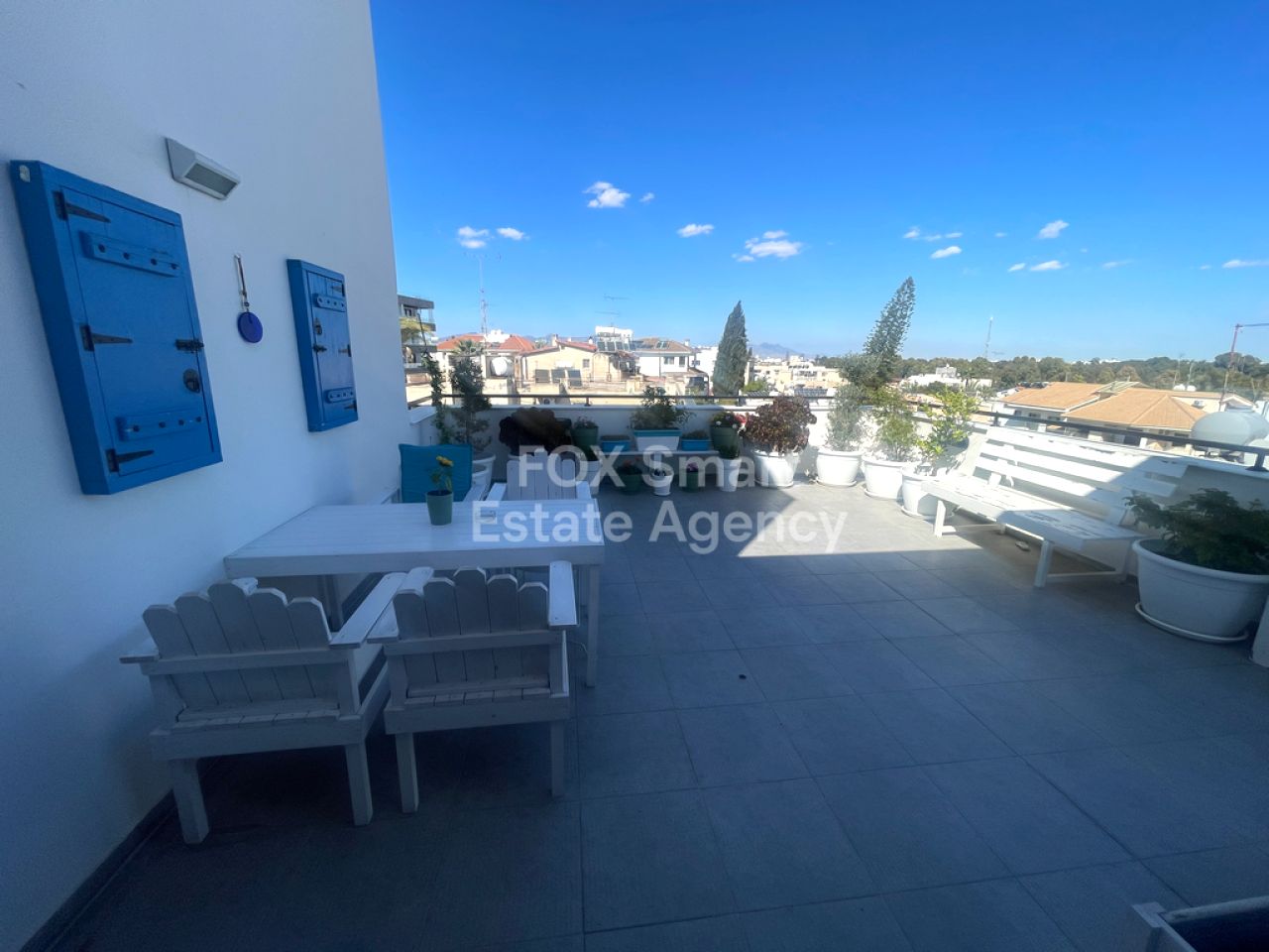 Thumbnail 31 Недвижимость 2000 Строволос, Никосия / 42452