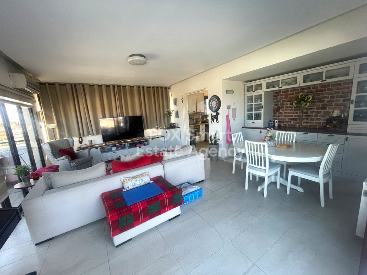 Thumbnail 20 Недвижимость 2000 Строволос, Никосия / 42452