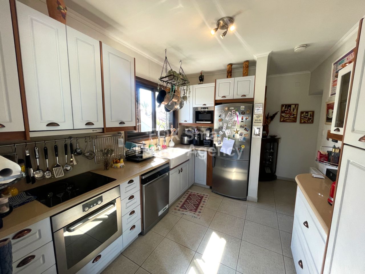 Thumbnail 19 Недвижимость 2000 Строволос, Никосия / 42452