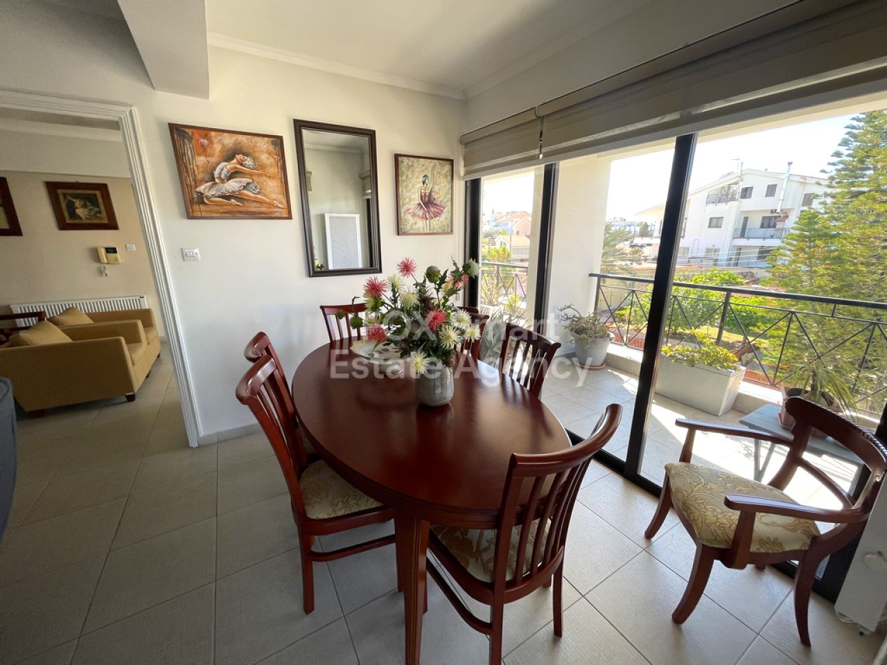 Thumbnail 6 Недвижимость 2000 Строволос, Никосия / 42452