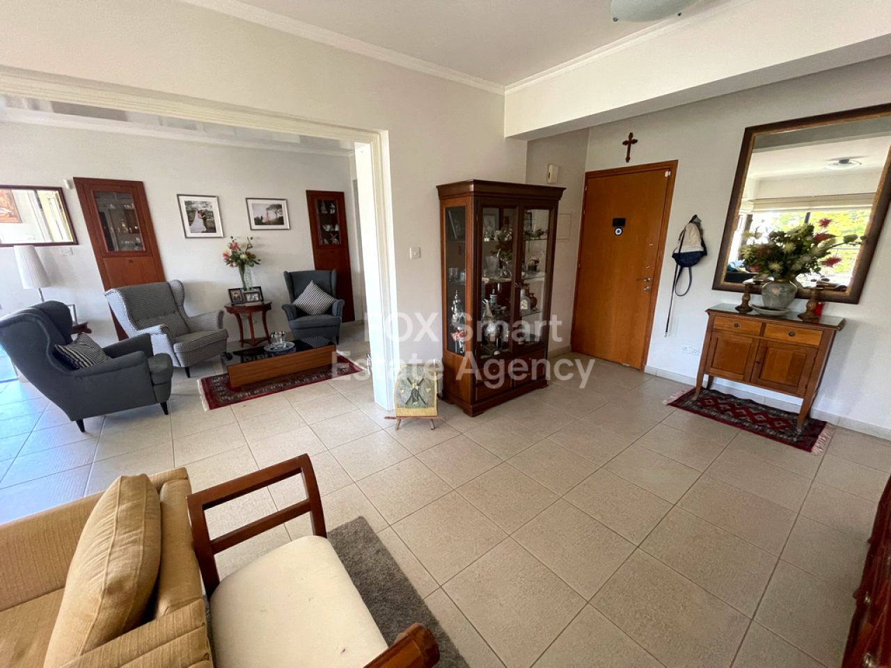 Thumbnail 16 Недвижимость 2000 Строволос, Никосия / 42452