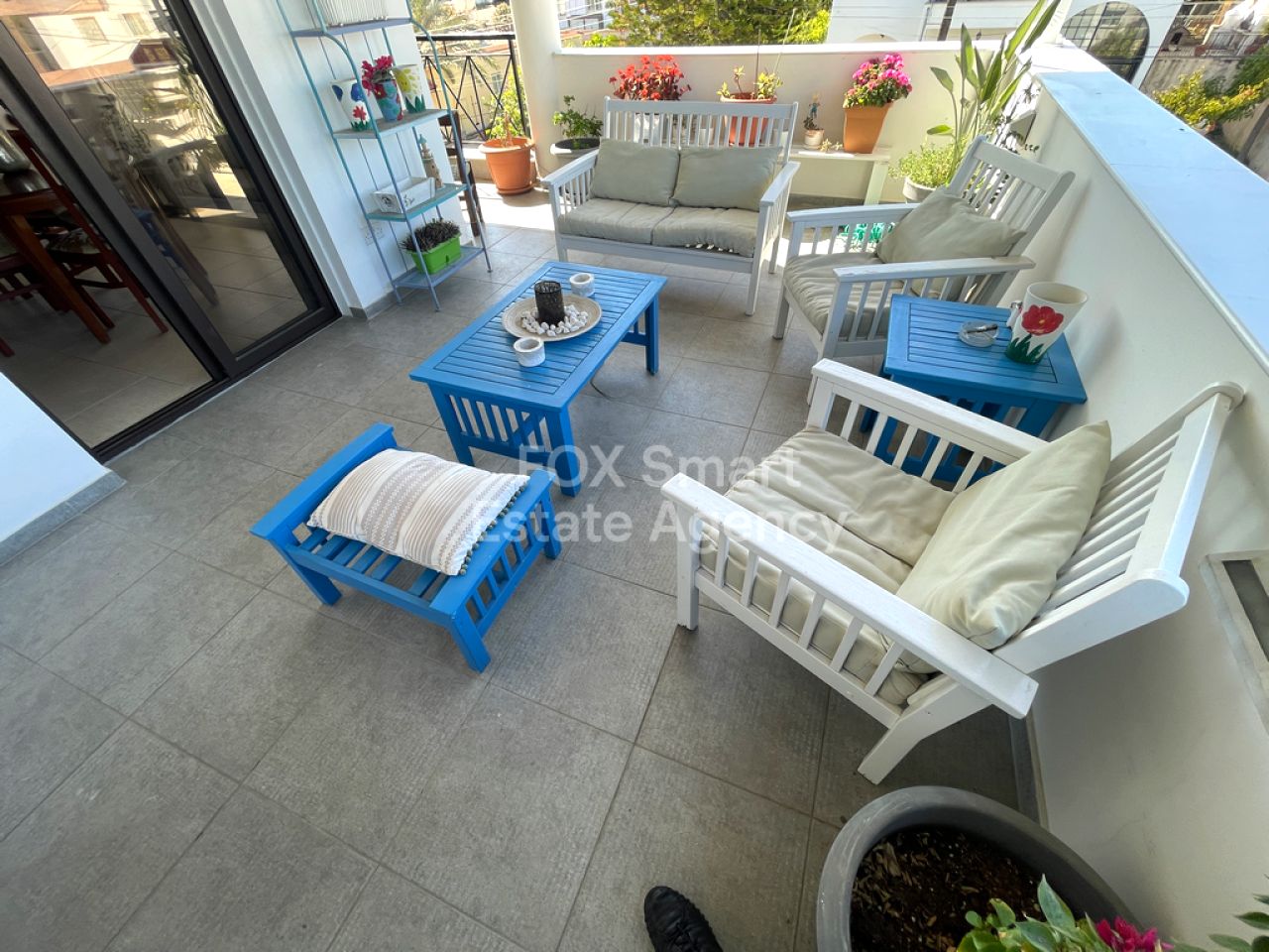 Thumbnail 10 Недвижимость 2000 Строволос, Никосия / 42452