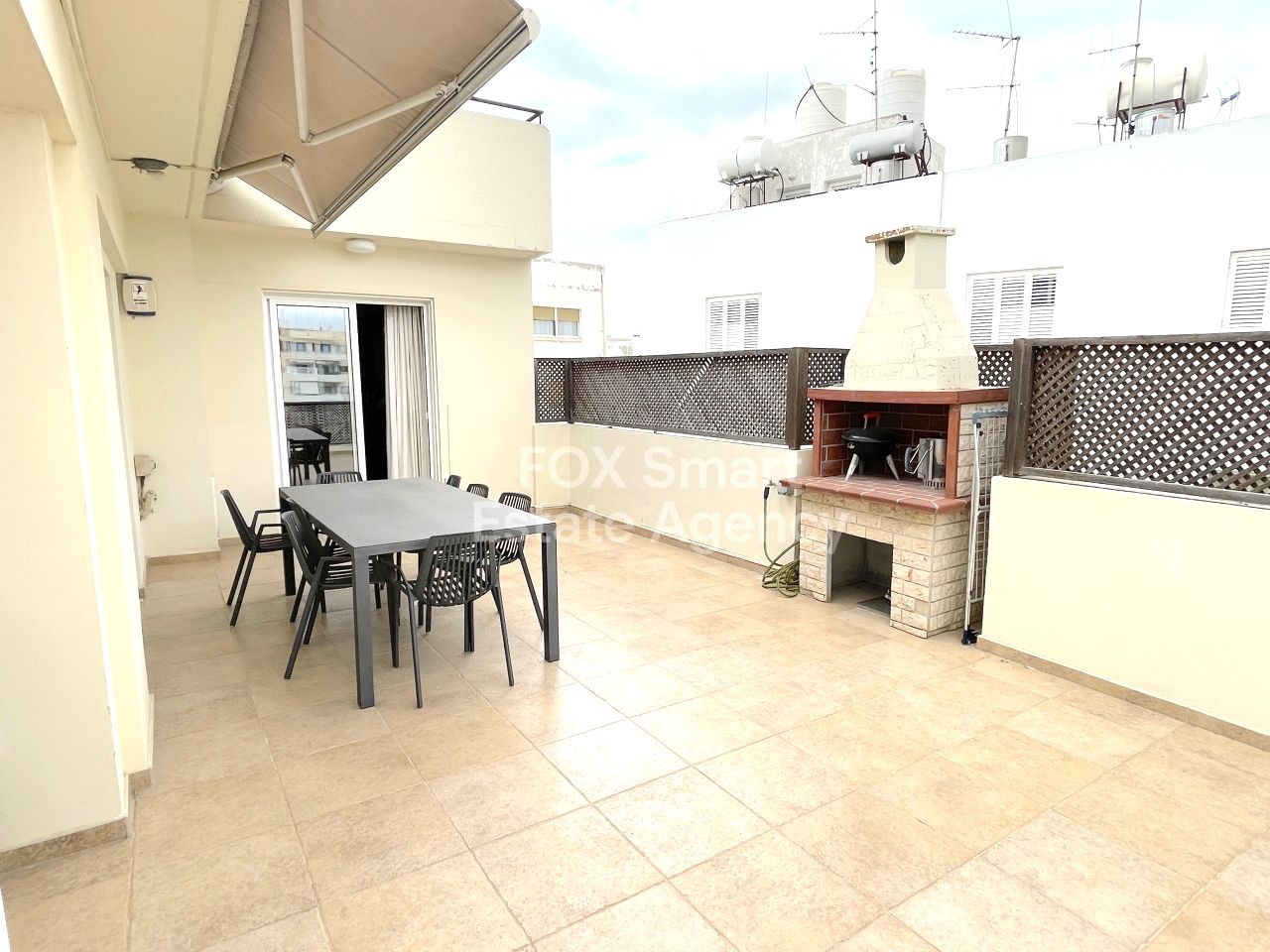 Thumbnail 12 Property 2000 Strovolos, Nicosia / 44721