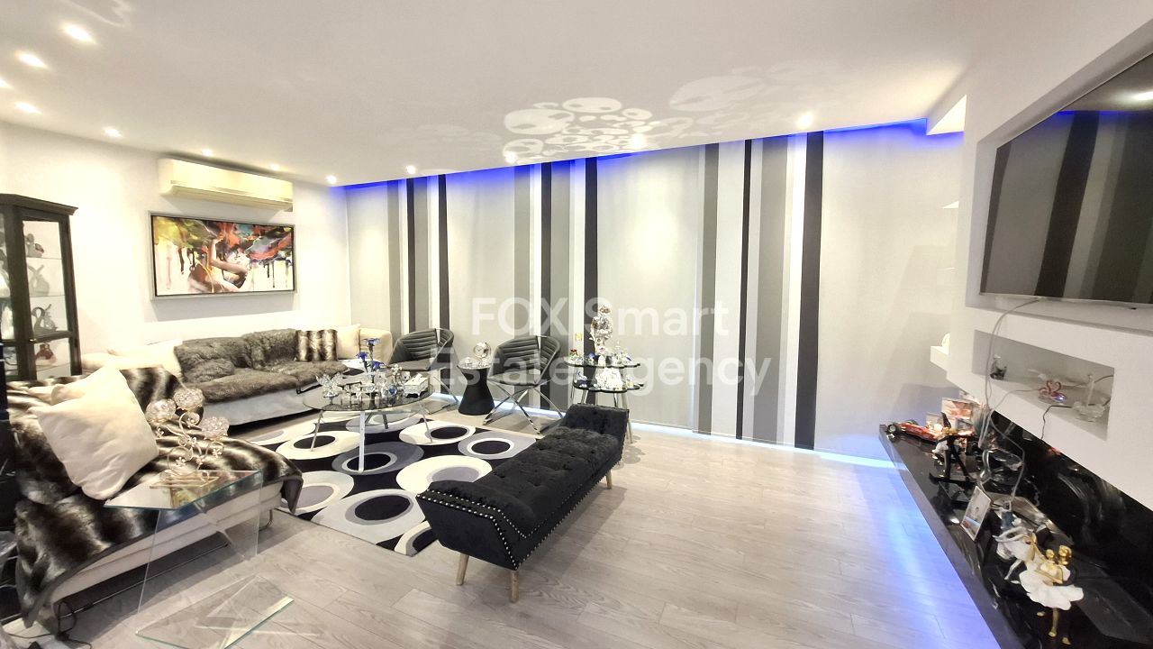 Thumbnail 8 Proprietà 2000 Strovolos, Nicosia / 48330