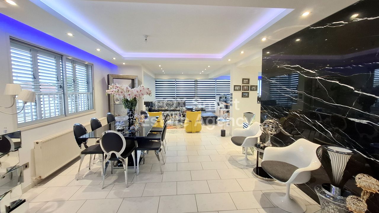 Thumbnail 4 Proprietà 2000 Strovolos, Nicosia / 48330