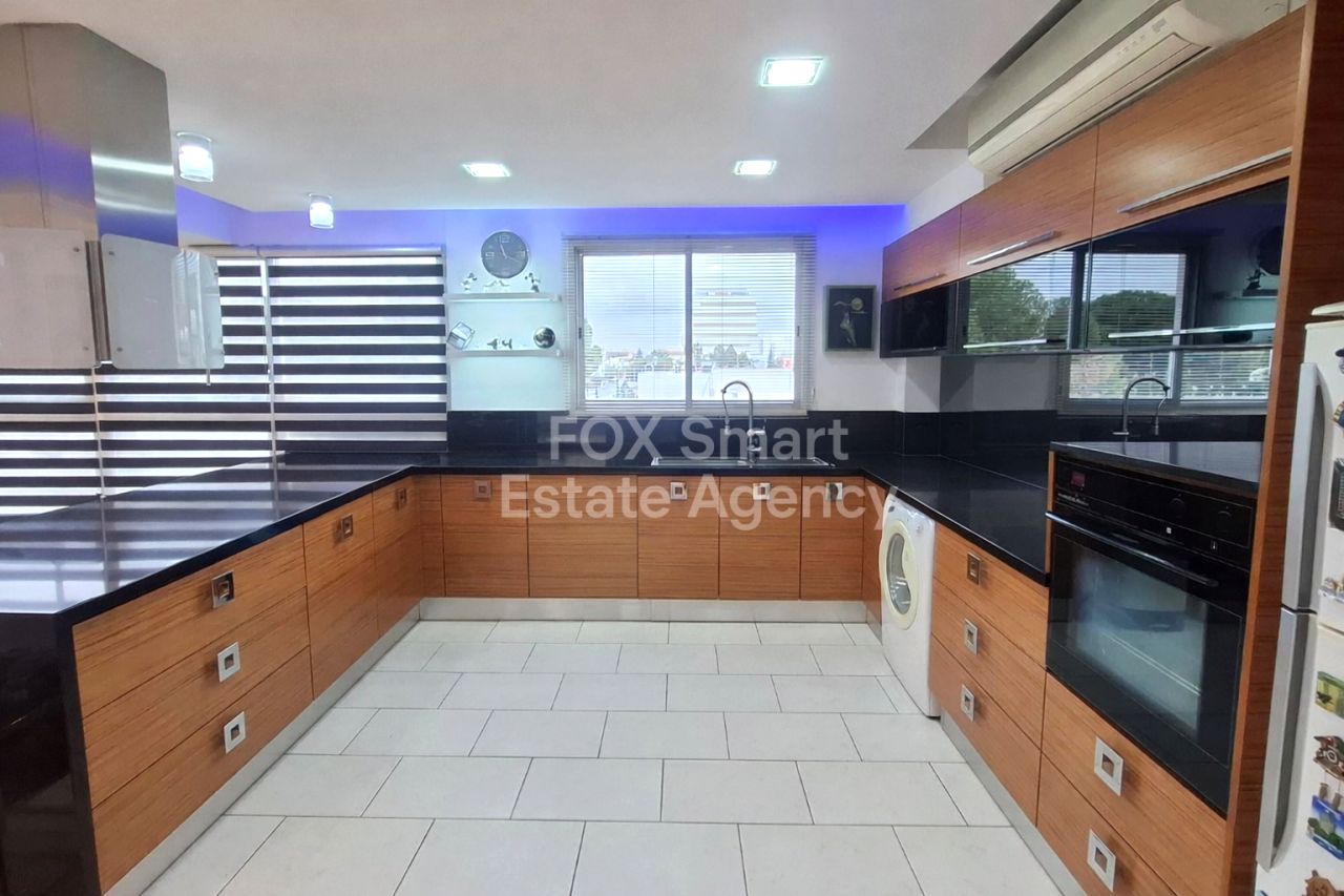 Thumbnail 10 Proprietà 2000 Strovolos, Nicosia / 48330