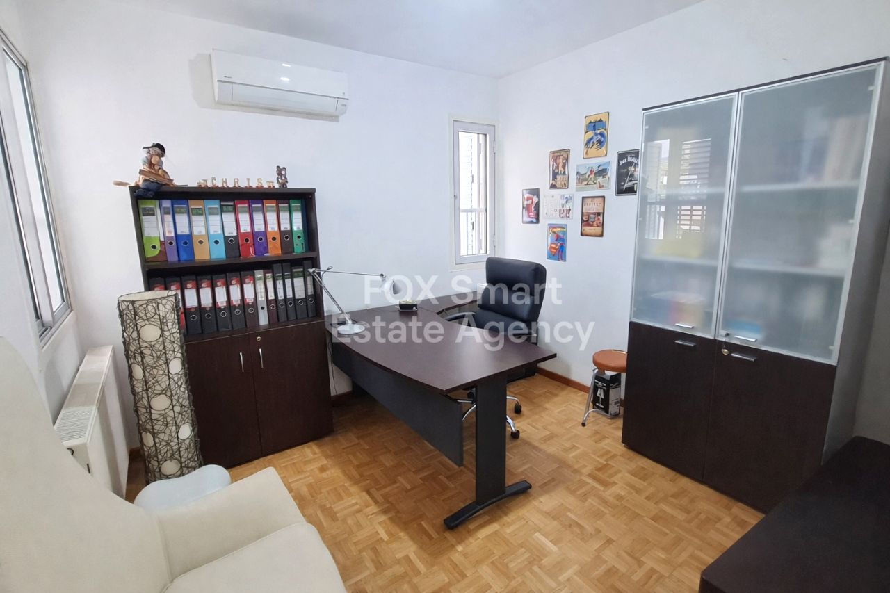 Thumbnail 12 Proprietà 2000 Strovolos, Nicosia / 48330