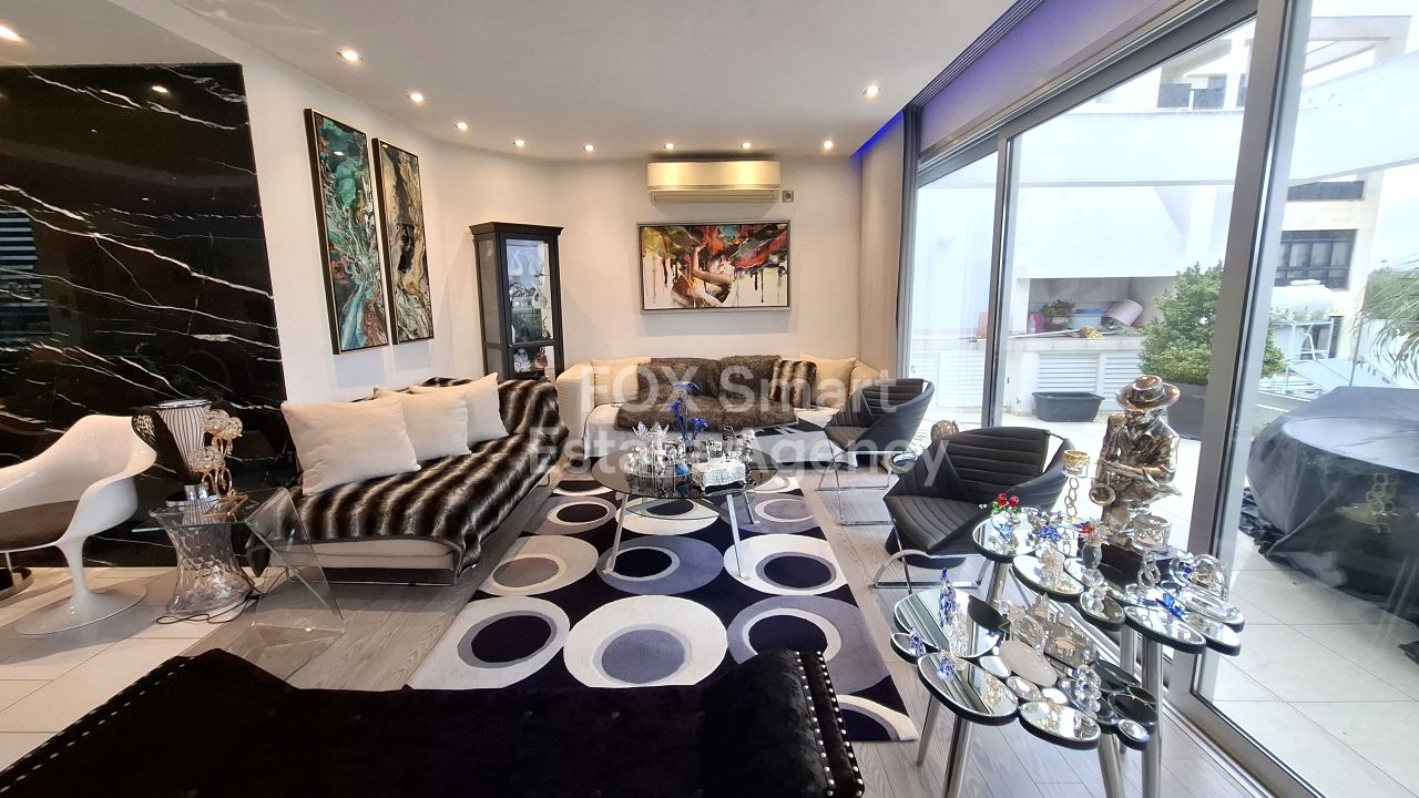 Thumbnail 9 Proprietà 2000 Strovolos, Nicosia / 48330