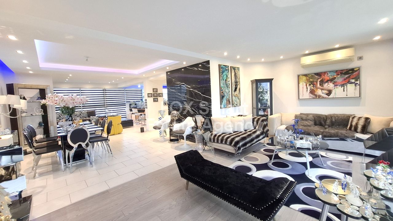 Thumbnail 2 Proprietà 2000 Strovolos, Nicosia / 48330