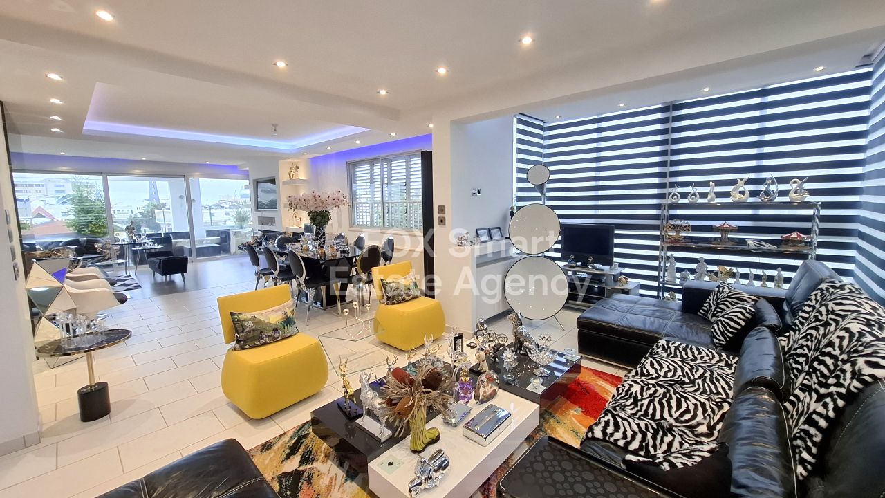 Thumbnail 6 Proprietà 2000 Strovolos, Nicosia / 48330