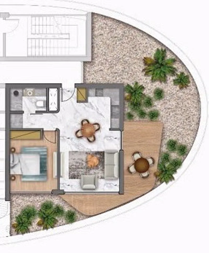 Bien immobilier 33780 Pyrgos, Limassol / pga034n1