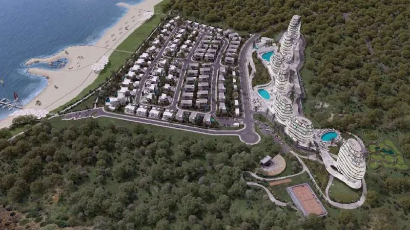 Ακίνητο pga034n5p Πύργος, Λεμεσός 14