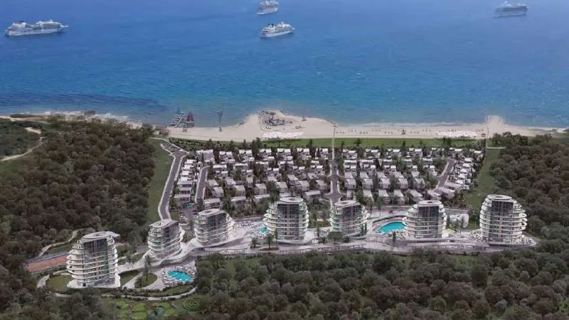 Ακίνητο pga034n5p Πύργος, Λεμεσός 15